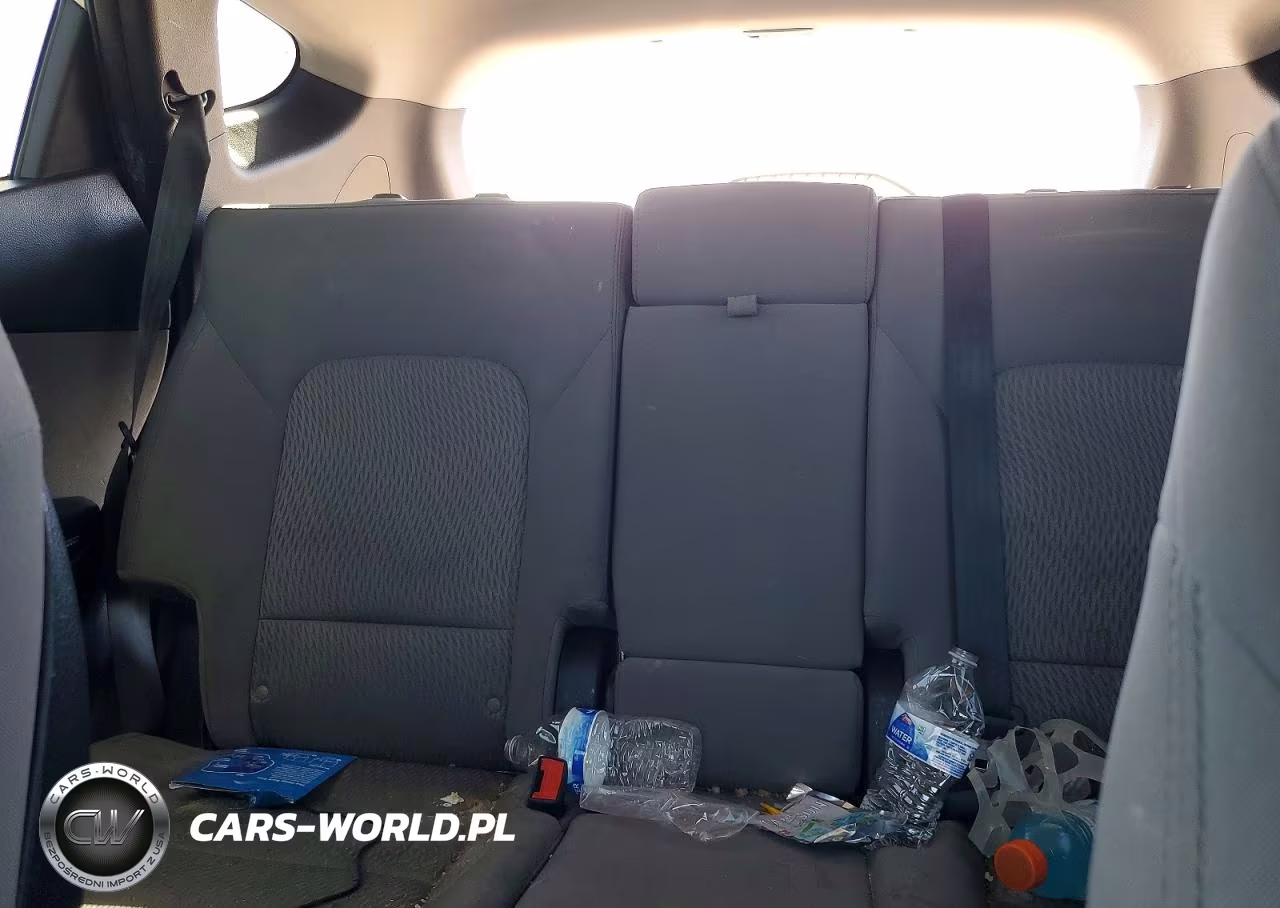 2018 Hyundai Santa Fe Sport 2.4L VIN:5XYZT3LB0JG527139 - 10