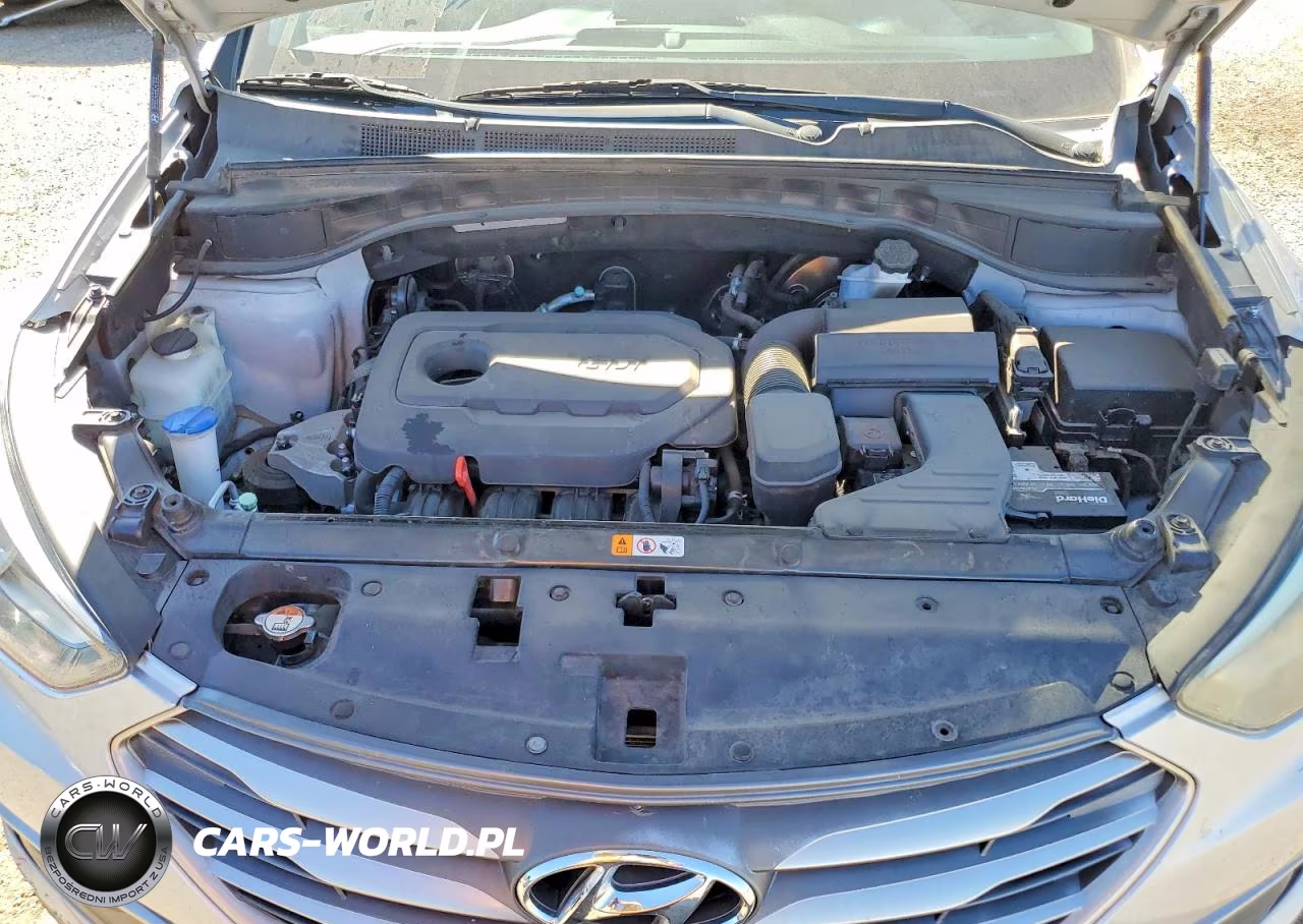 2018 Hyundai Santa Fe Sport 2.4L VIN:5XYZT3LB0JG527139 - 12