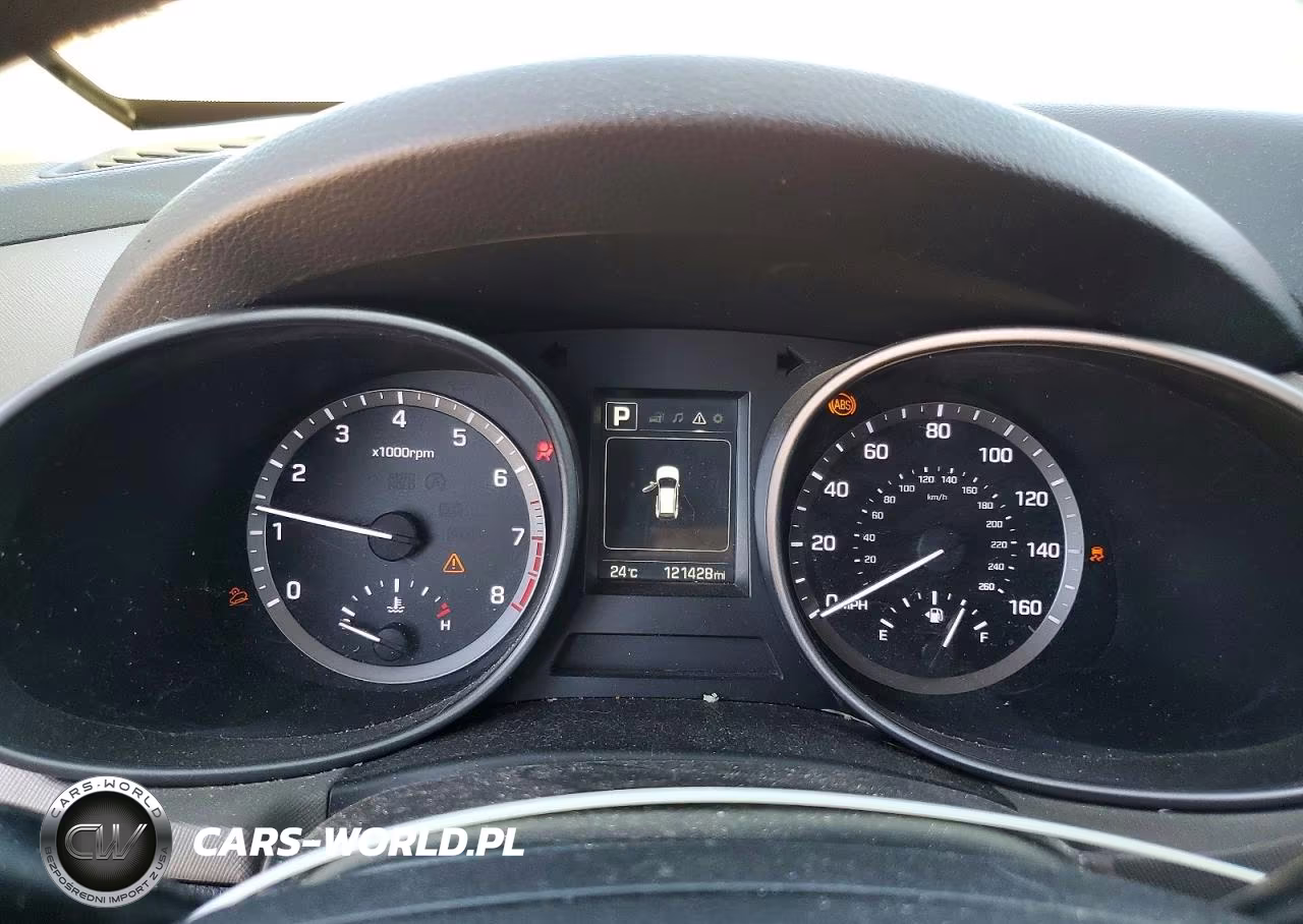 2018 Hyundai Santa Fe Sport 2.4L VIN:5XYZT3LB0JG527139 - 9