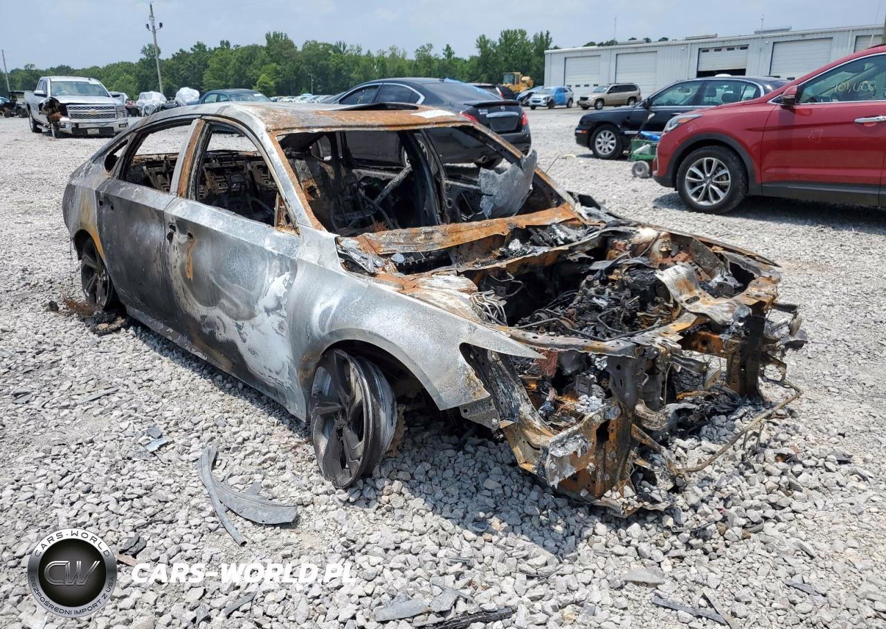 2018 Honda Accord Exl VIN:1HGCV1F57JA141846 - 4