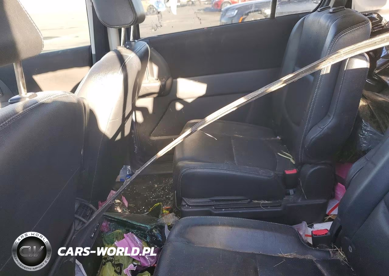2008 Mazda 5 VIN:JM1CR29L280306866 - 10