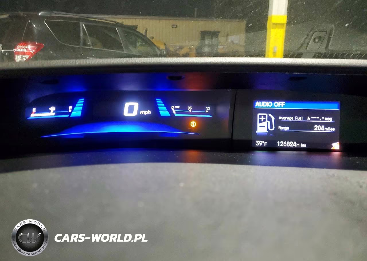 2013 Honda Civic Ex VIN:19XFB2F84DE246303 - 9