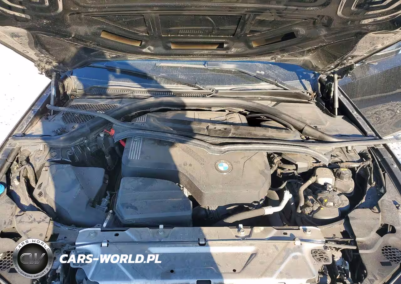 2019 BMW Motorrad 330I VIN:3MW5R1J57K8B02025 - 11