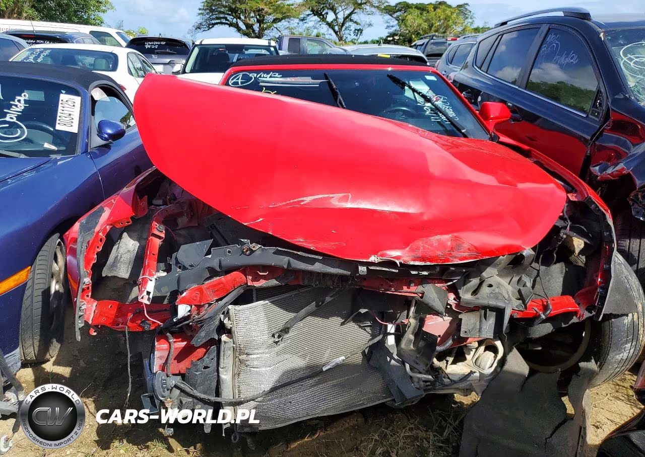 2018 Chevrolet Camaro Lt VIN:1G1FB3DS6J0170407 - 5
