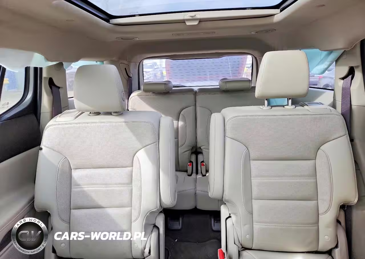 2019 GMC Acadia Denali VIN:1GKKNXLS5KZ175900 - 10