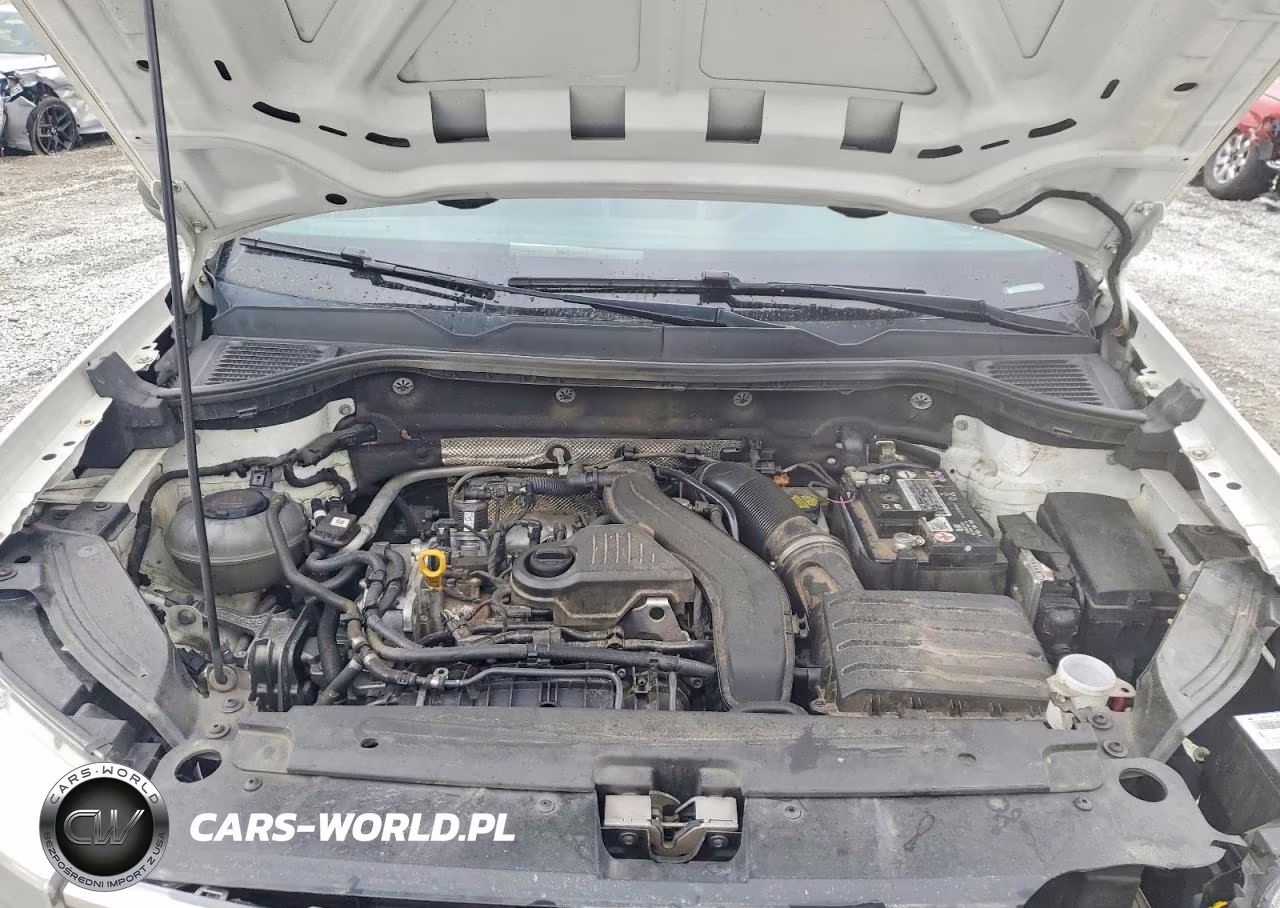 2022 Volkswagen Taos S VIN:3VVCX7B25NM050432 - 12