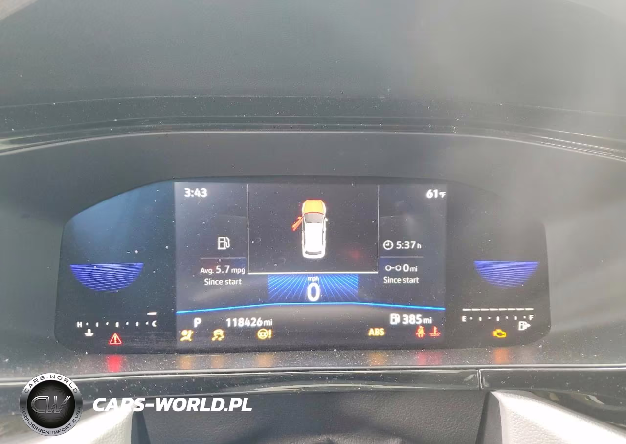 2022 Volkswagen Taos S VIN:3VVCX7B25NM050432 - 9