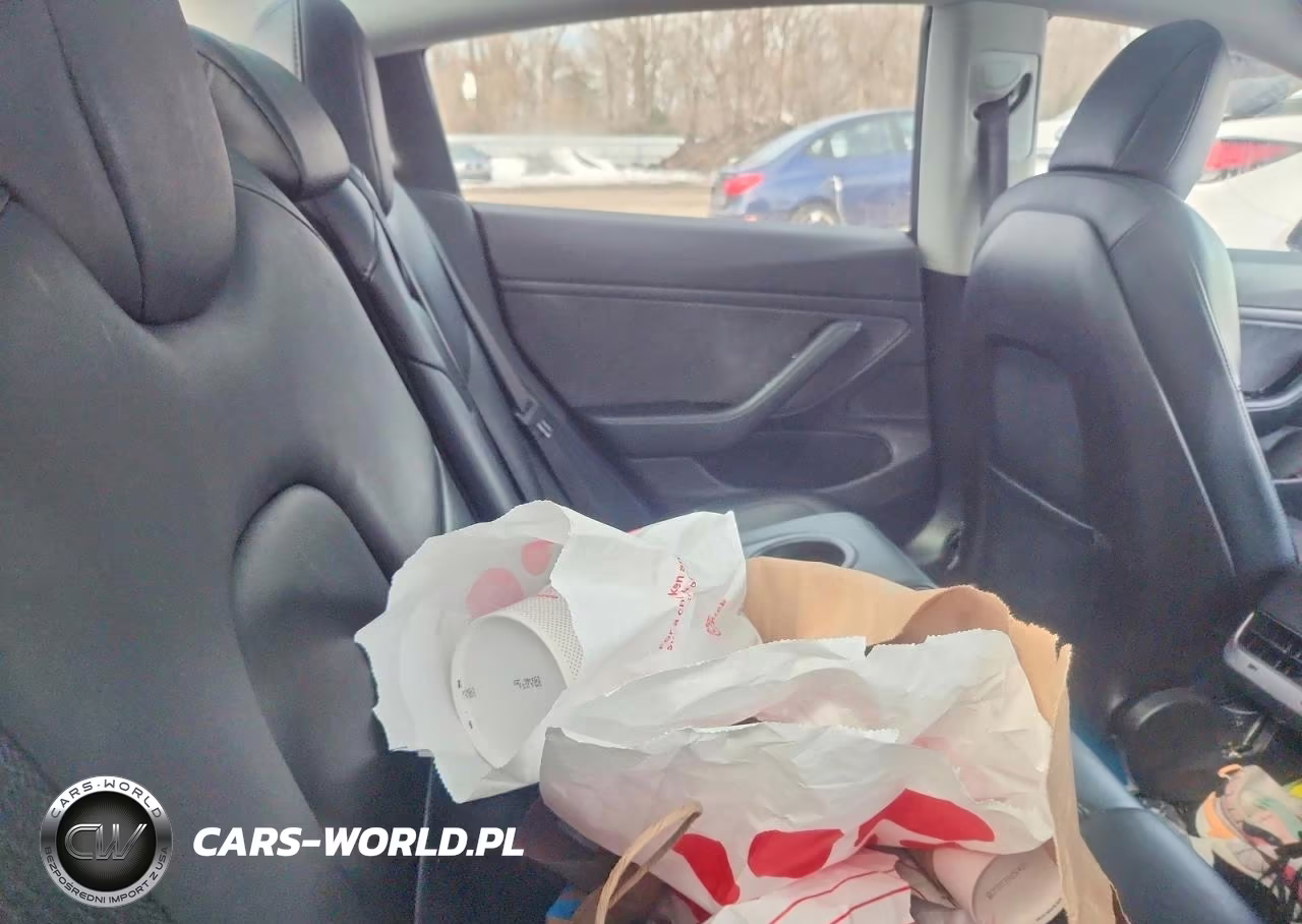 2020 Tesla Model 3 VIN:5YJ3E1EB8LF600768 - 10