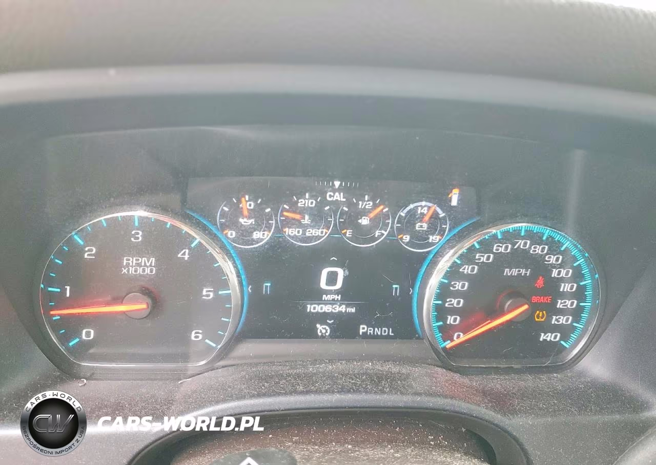 2018 GMC Sierra K1500 Denali VIN:3GTU2PEJ2JG286596 - 9