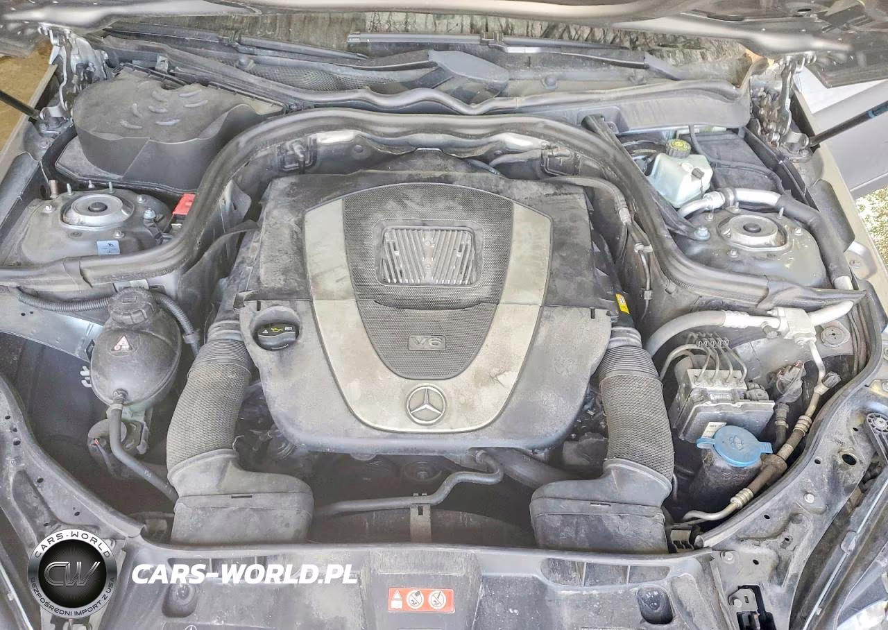 2011 Mercedes-Benz E 350 4Matic VIN:WDDHF8HBXBA422527 - 11