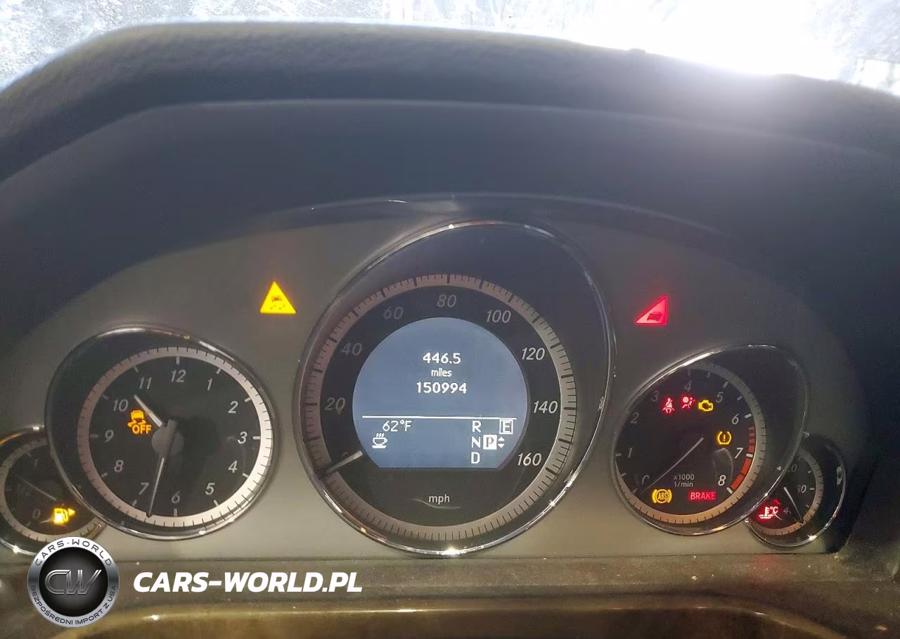 2011 Mercedes-Benz E 350 4Matic VIN:WDDHF8HBXBA422527 - 9