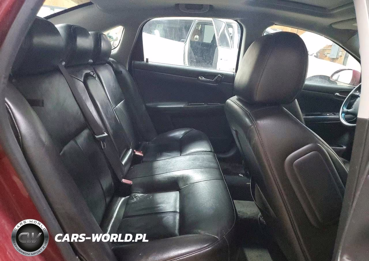 2009 Chevrolet Impala 1Lt VIN:2G1WT57K791127201 - 10