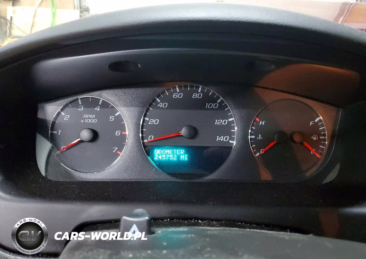 2009 Chevrolet Impala 1Lt VIN:2G1WT57K791127201 - 9