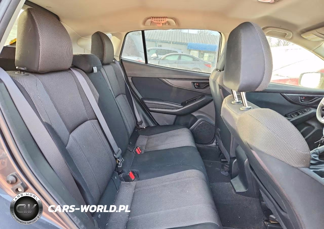 2023 Subaru Crosstrek VIN:JF2GTABC0PH204264 - 10