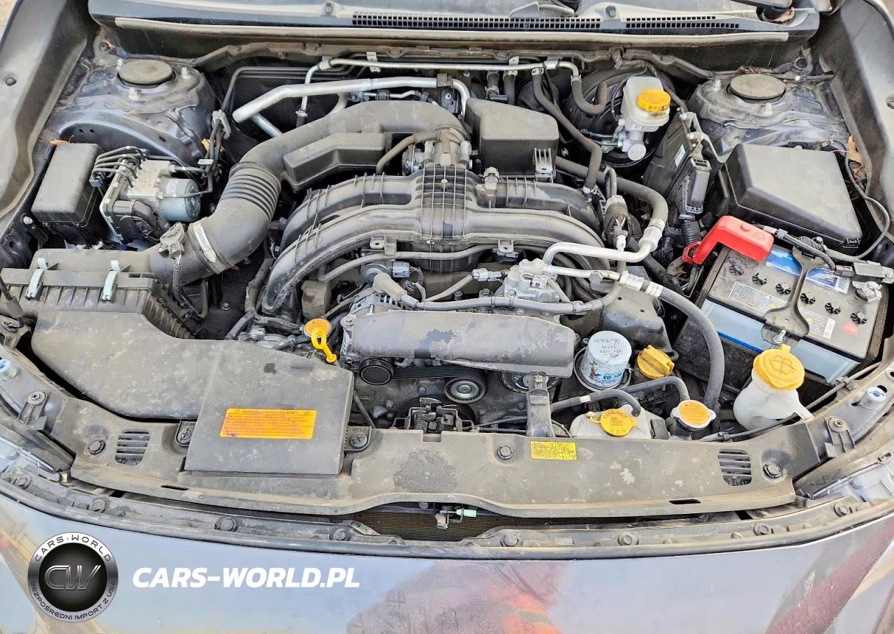 2023 Subaru Crosstrek VIN:JF2GTABC0PH204264 - 11