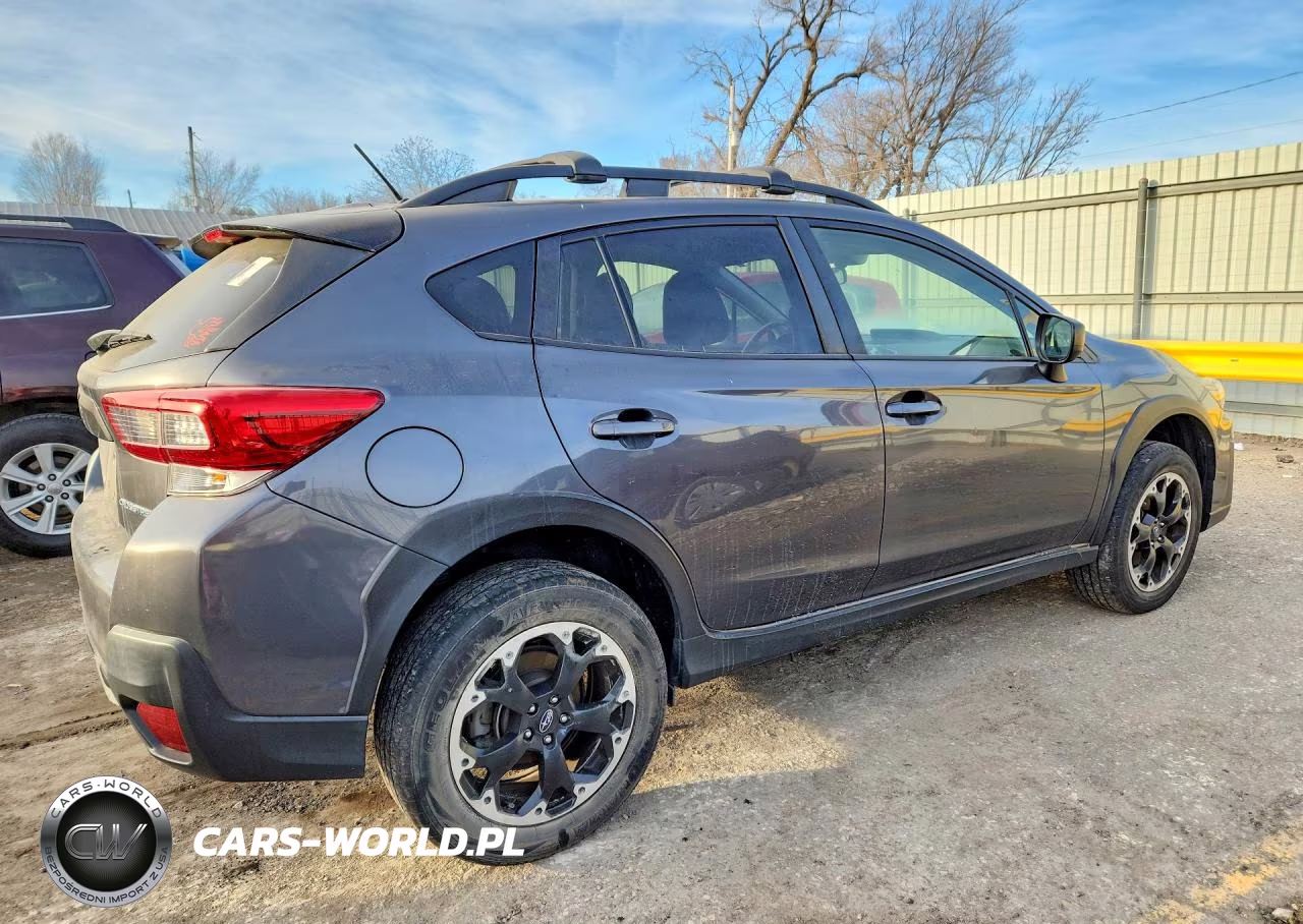2023 Subaru Crosstrek VIN:JF2GTABC0PH204264 - 3