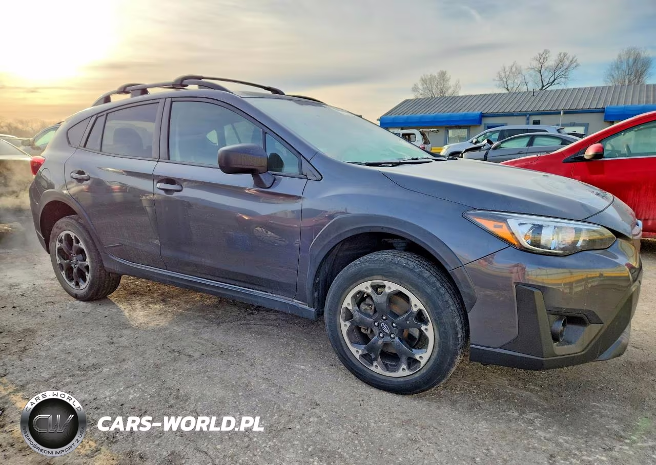 2023 Subaru Crosstrek VIN:JF2GTABC0PH204264 - 4