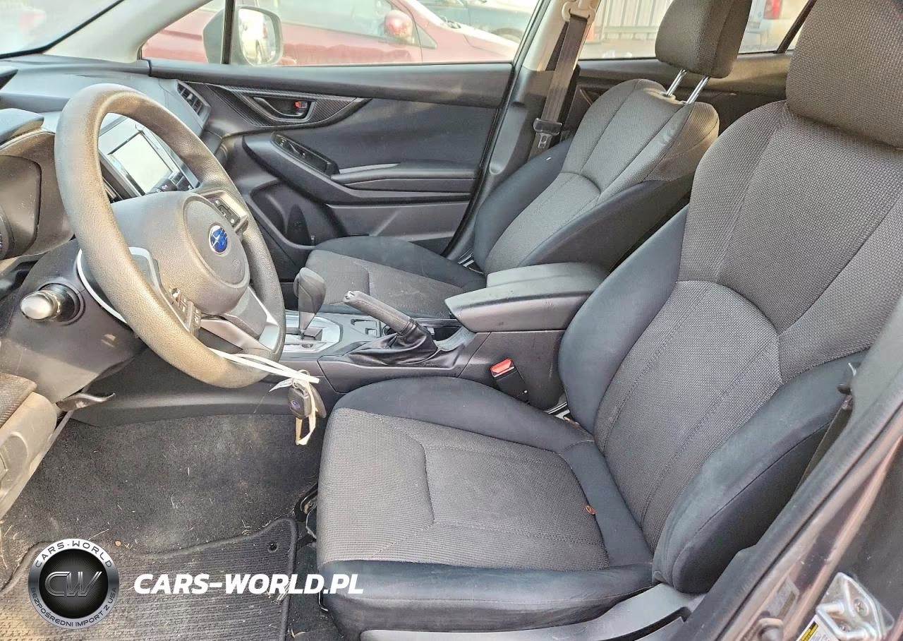 2023 Subaru Crosstrek VIN:JF2GTABC0PH204264 - 7