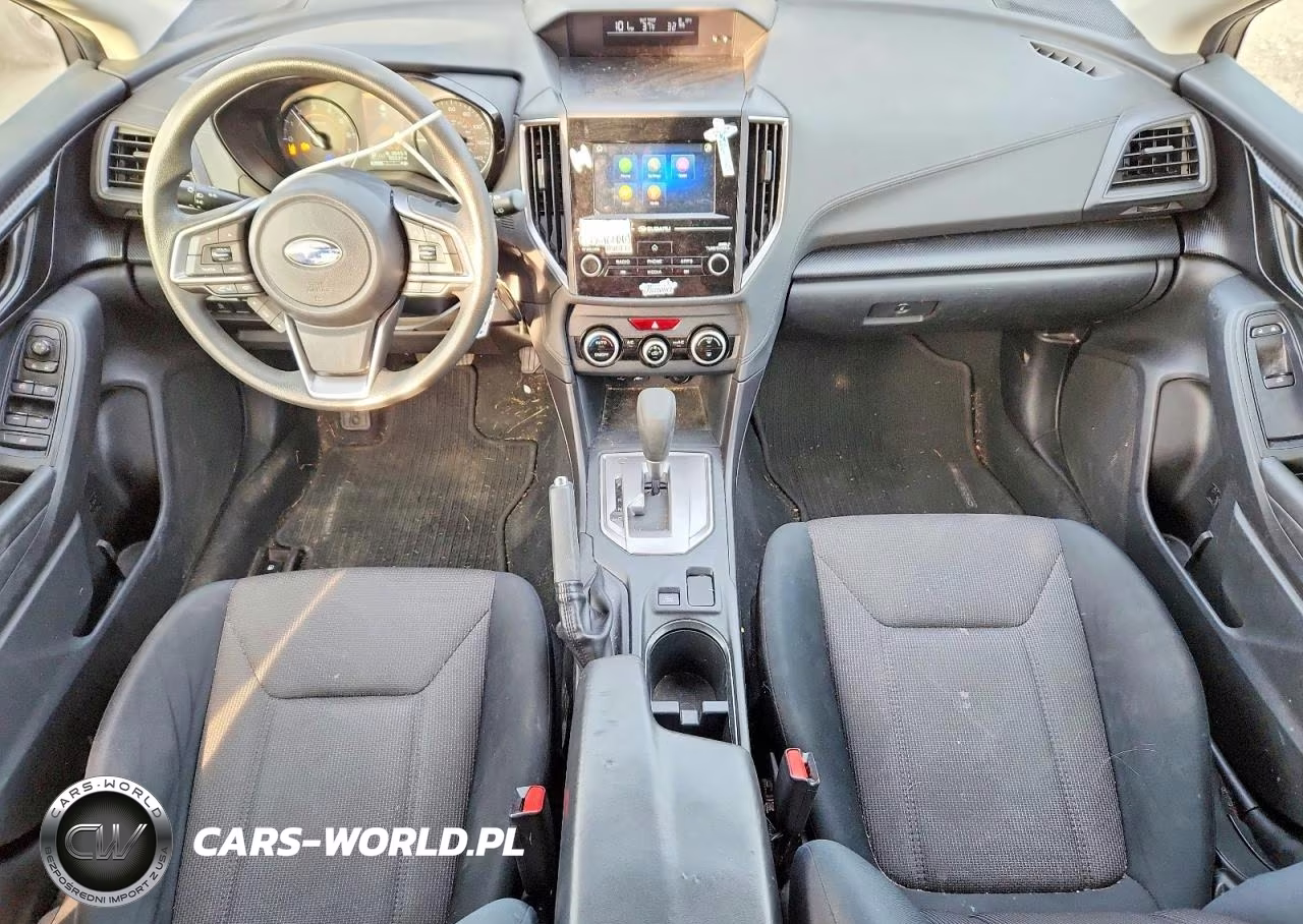 2023 Subaru Crosstrek VIN:JF2GTABC0PH204264 - 8