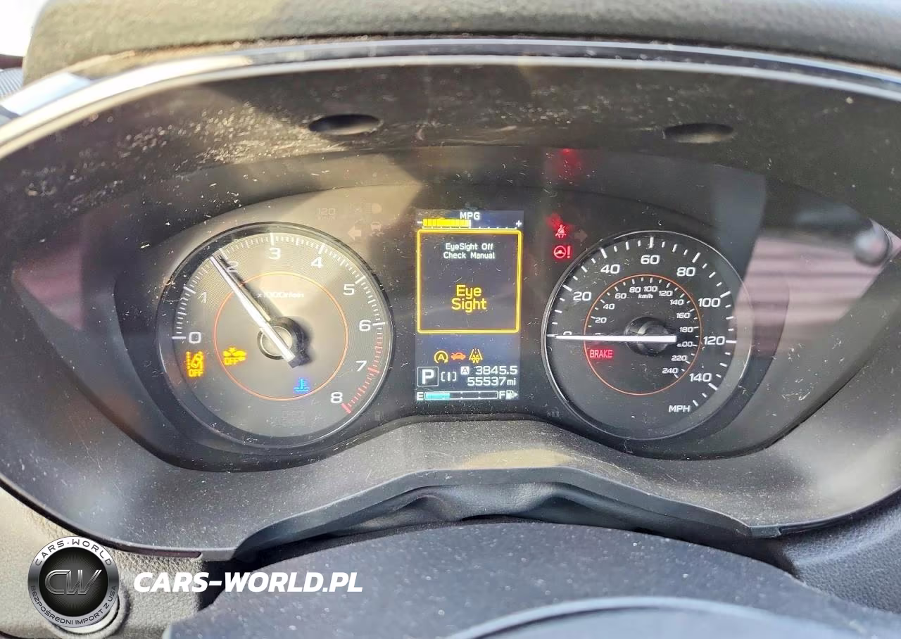 2023 Subaru Crosstrek VIN:JF2GTABC0PH204264 - 9