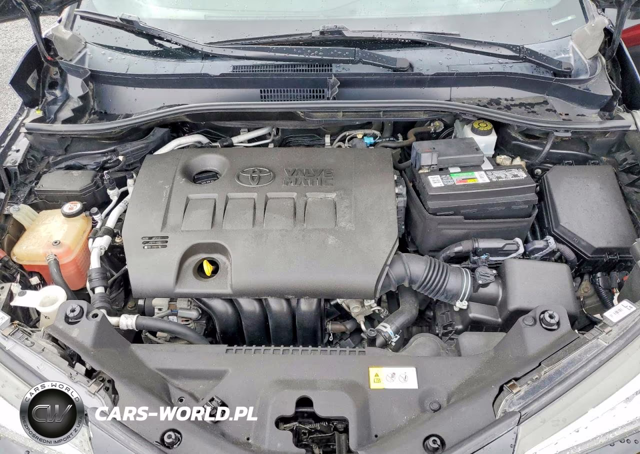 2018 Toyota C-Hr Xle VIN:NMTKHMBX0JR022726 - 12