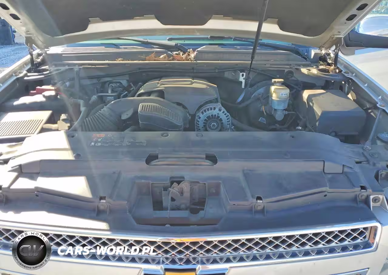 2014 Chevrolet Suburban C1500 Lt VIN:1GNSCJE0XER192326 - 11