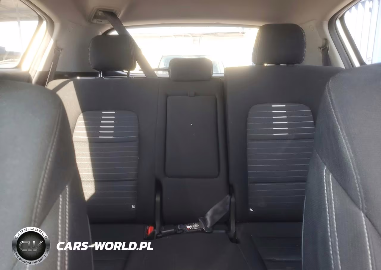 2018 Kia Sportage Lx VIN:KNDPM3AC1J7457017 - 10