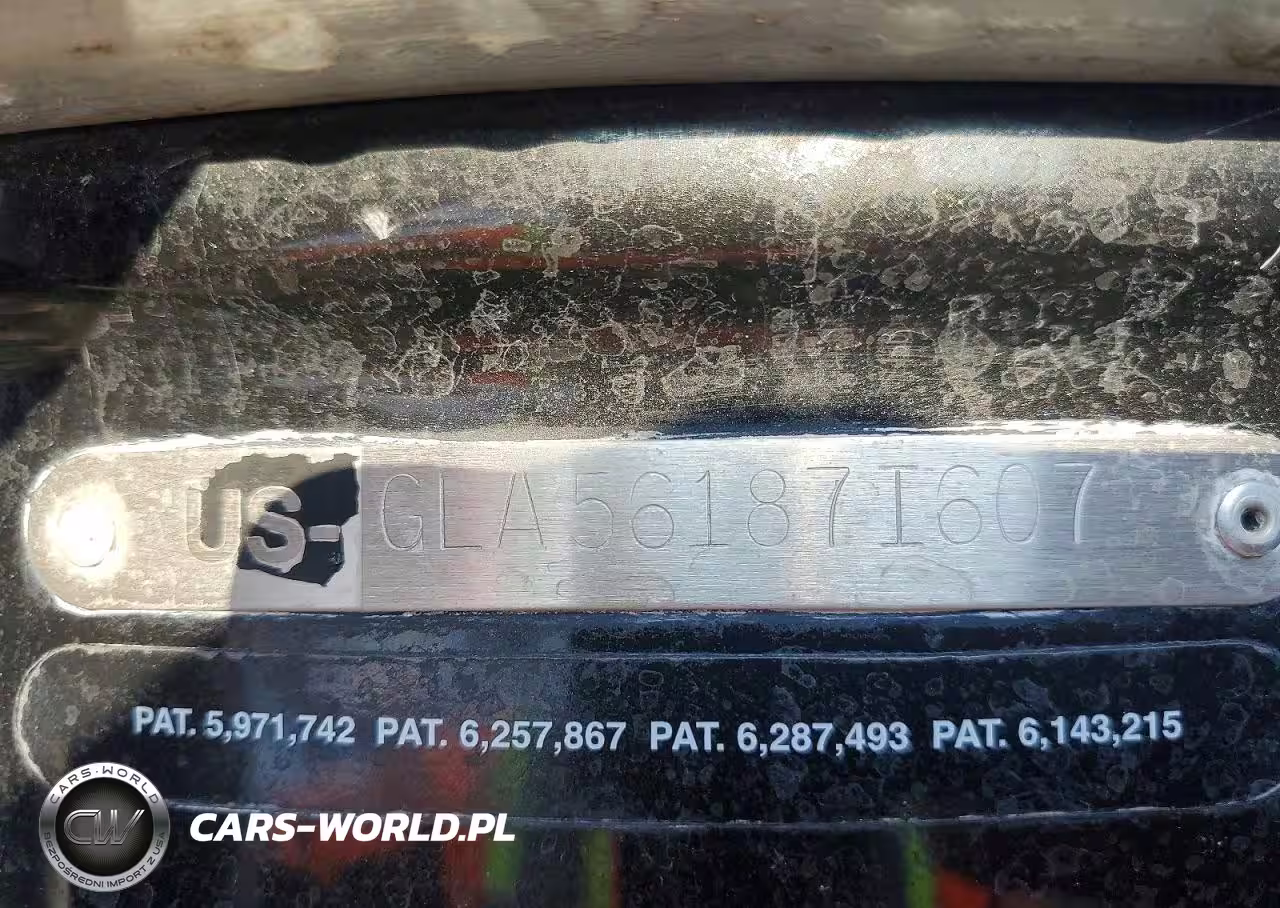2007 Glasstron Gx 185 - Boat VIN:GLA561871607 - 10
