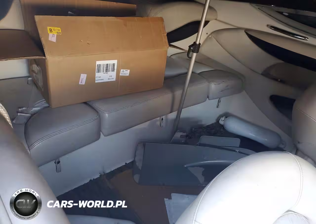 2007 Glasstron Gx 185 - Boat VIN:GLA561871607 - 6