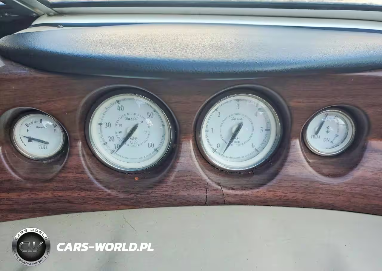 2007 Glasstron Gx 185 - Boat VIN:GLA561871607 - 8