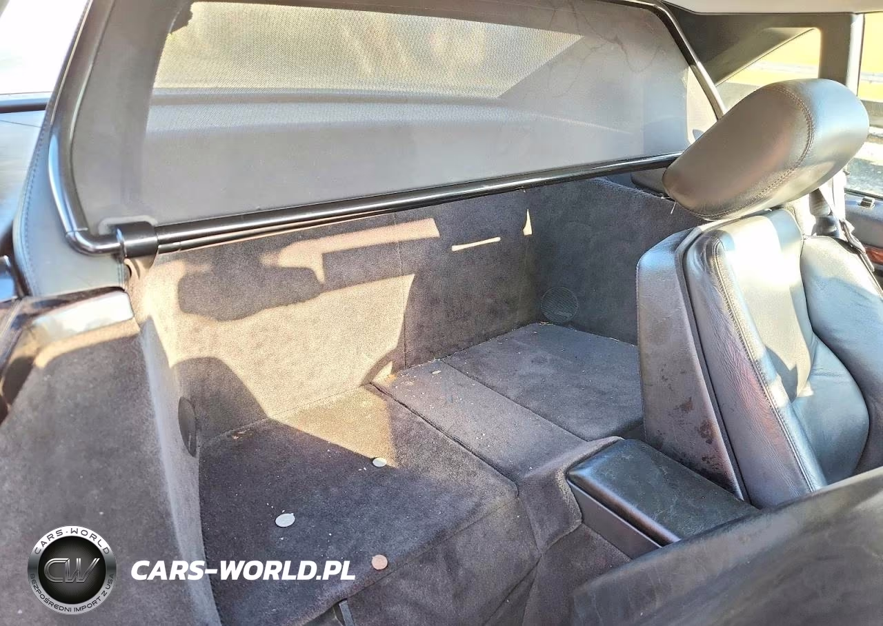 1999 Mercedes-Benz Sl 500 VIN:WDBFA68F7XF186287 - 10