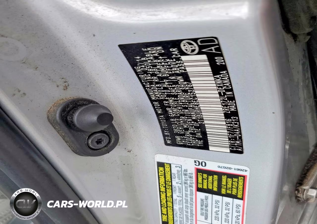 2014 Toyota Corolla Le VIN:2T1BURHE8EC152767 - 13