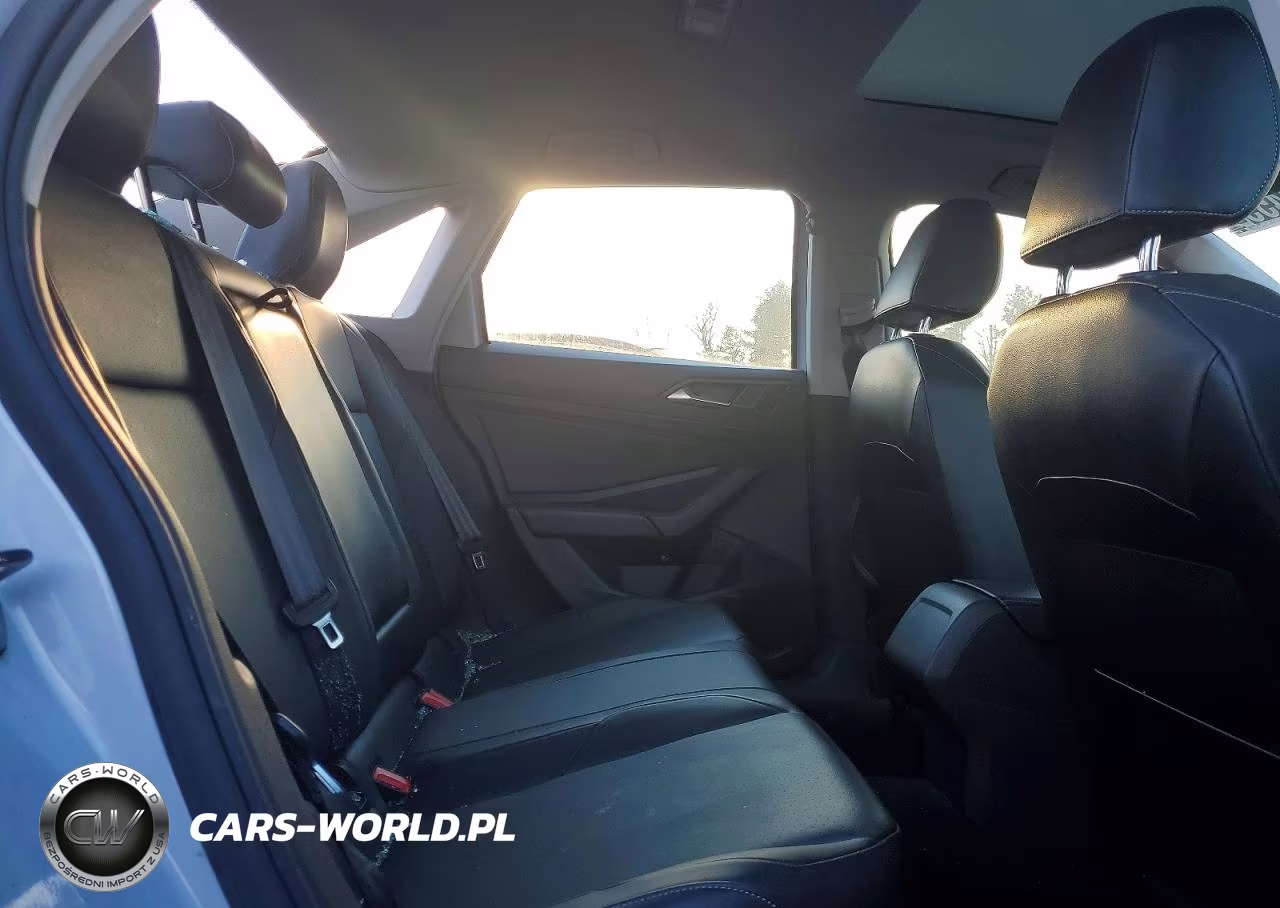 2019 Volkswagen Jetta S VIN:3VWC57BU9KM015732 - 10
