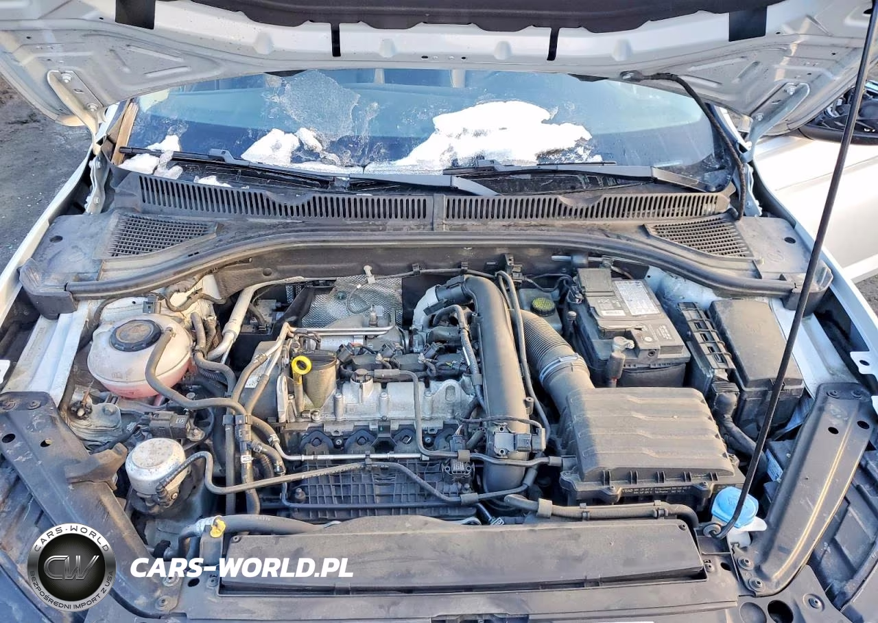 2019 Volkswagen Jetta S VIN:3VWC57BU9KM015732 - 11