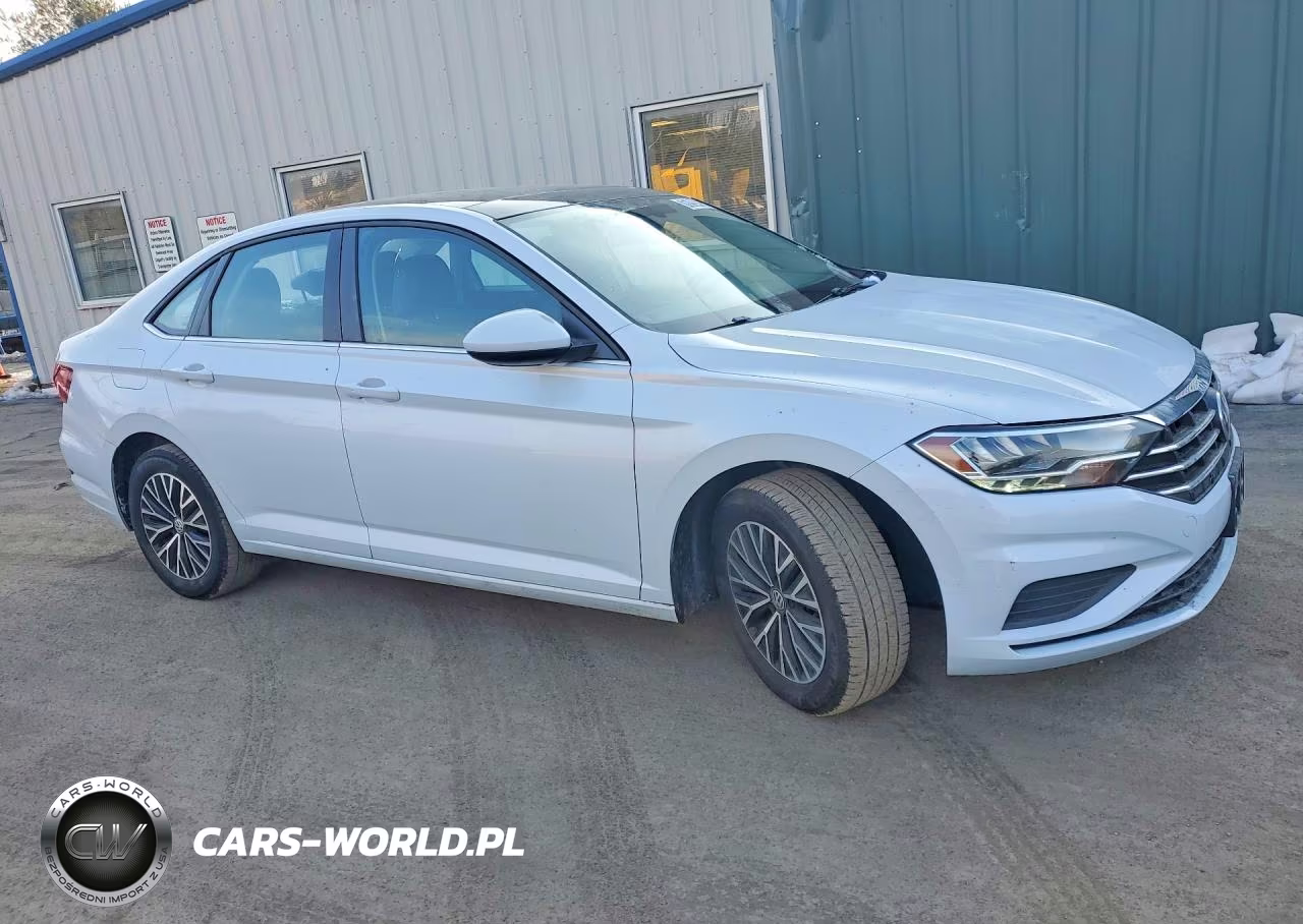 2019 Volkswagen Jetta S VIN:3VWC57BU9KM015732 - 4