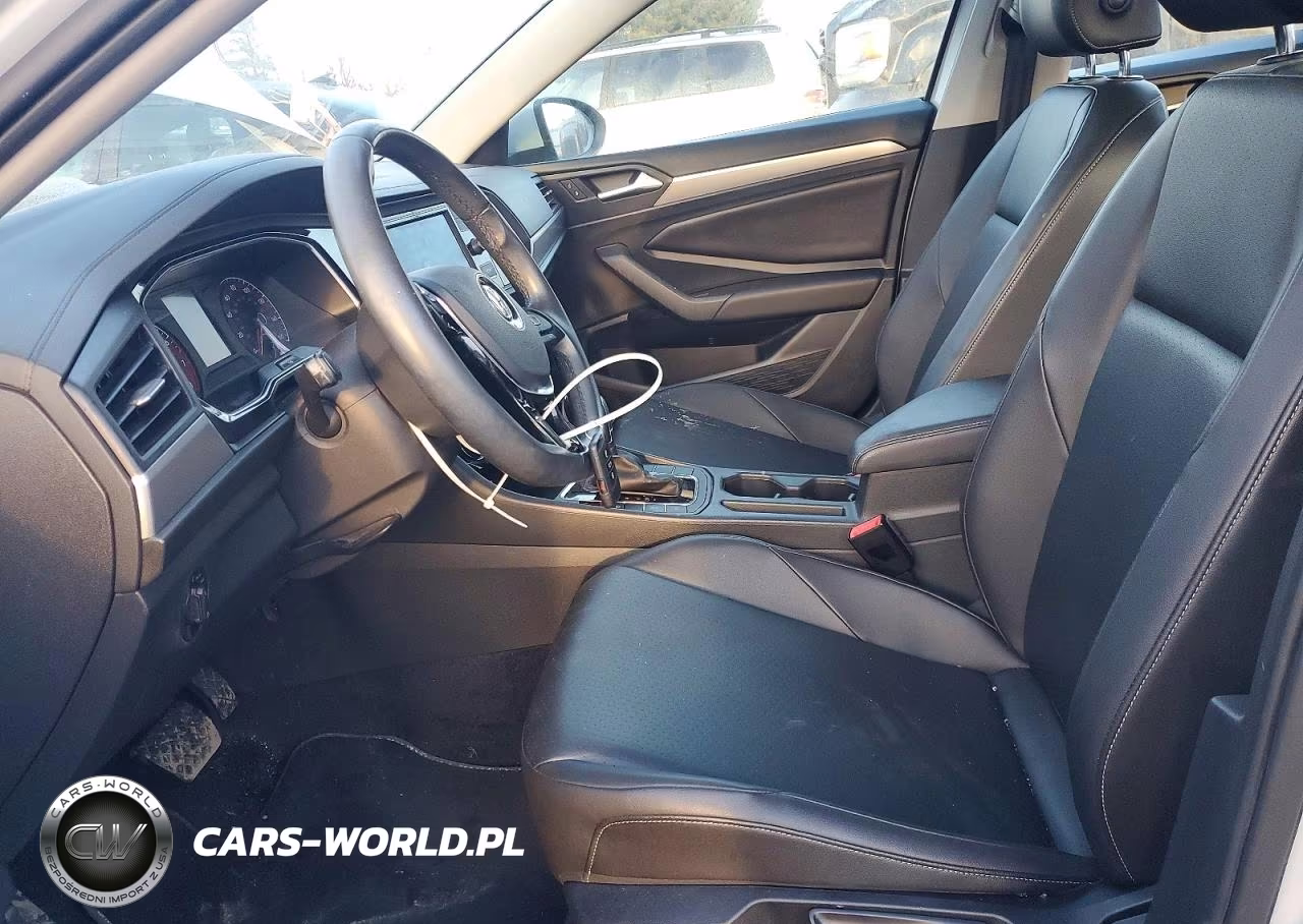 2019 Volkswagen Jetta S VIN:3VWC57BU9KM015732 - 7