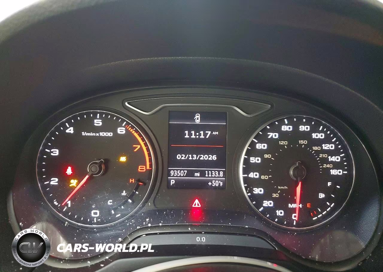 2015 Audi A3 Premium Plus VIN:WAUEFGFF7F1009870 - 9