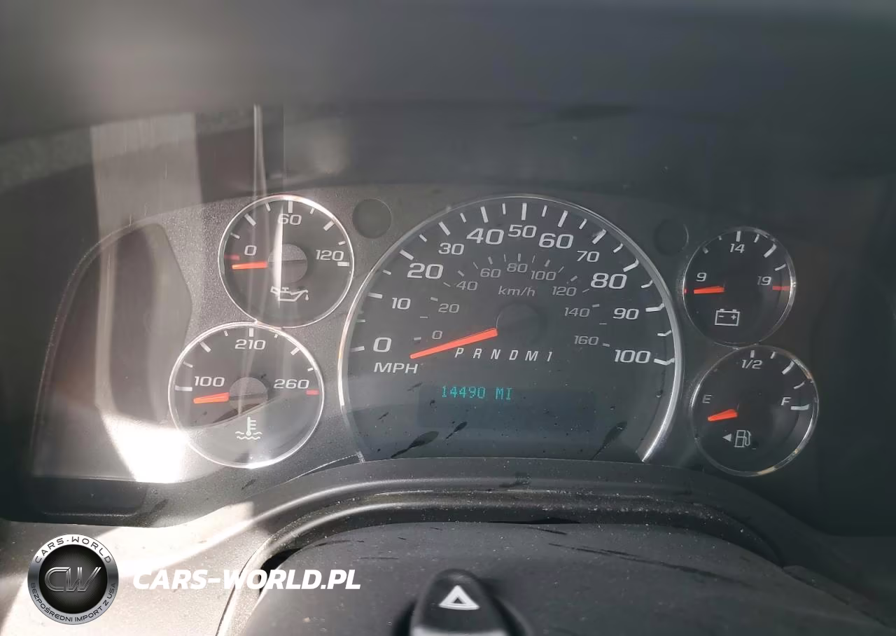 2024 GMC Savana G2500 VIN:1GTW7AFP2R1159853 - 9