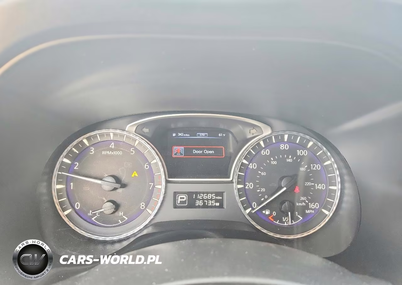 2014 Infiniti Qx60 VIN:5N1AL0MM4EC521197 - 9