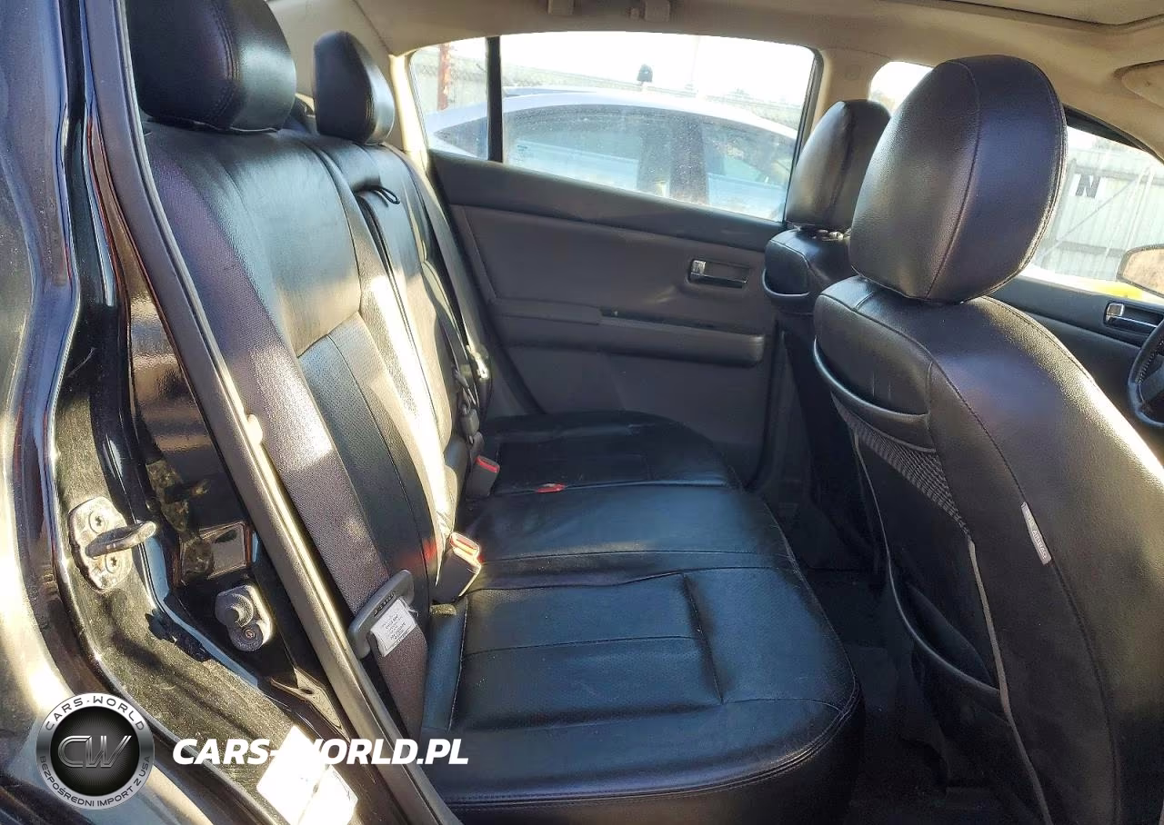 2008 Nissan Sentra 2.0 VIN:3N1AB61E28L696020 - 10