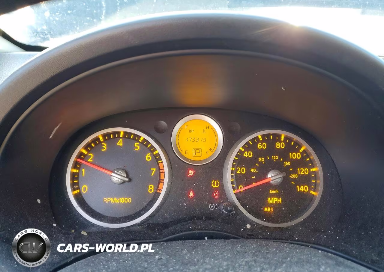 2008 Nissan Sentra 2.0 VIN:3N1AB61E28L696020 - 9
