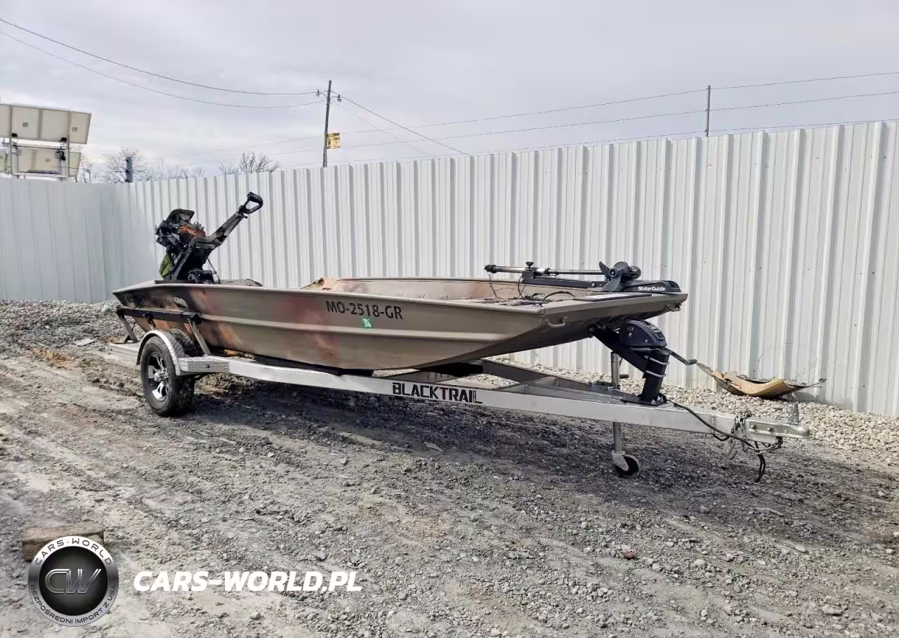 2021 Other Boat - Personal Watercraft