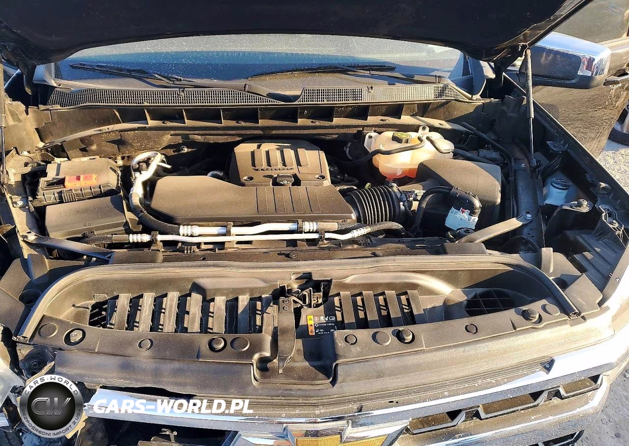 2022 Chevrolet Silverado K1500 Lt-L VIN:1GCPDKEK5NZ581409 - 11