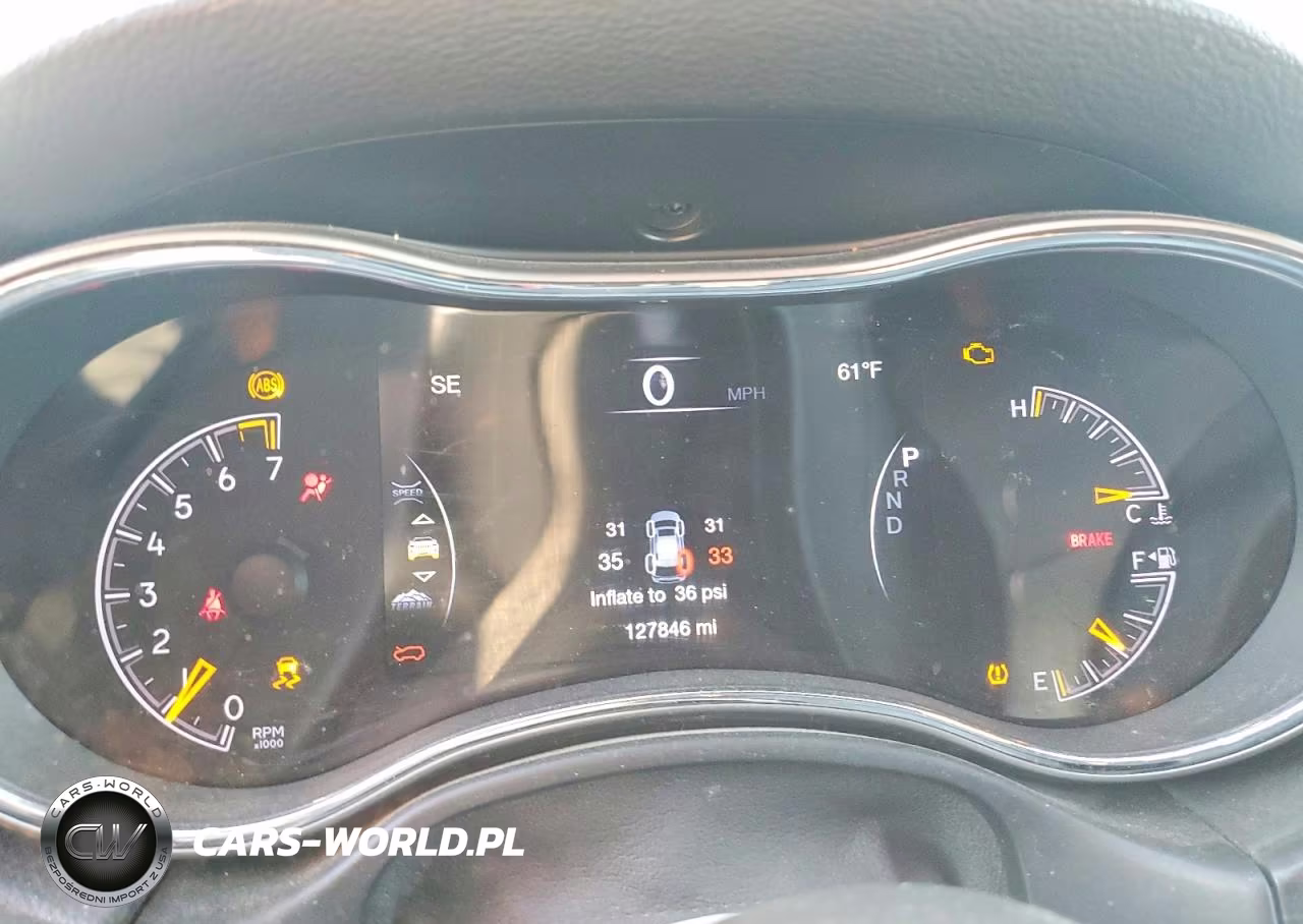 2019 Jeep Grand Cherokee Limited VIN:1C4RJFBG8KC531692 - 9