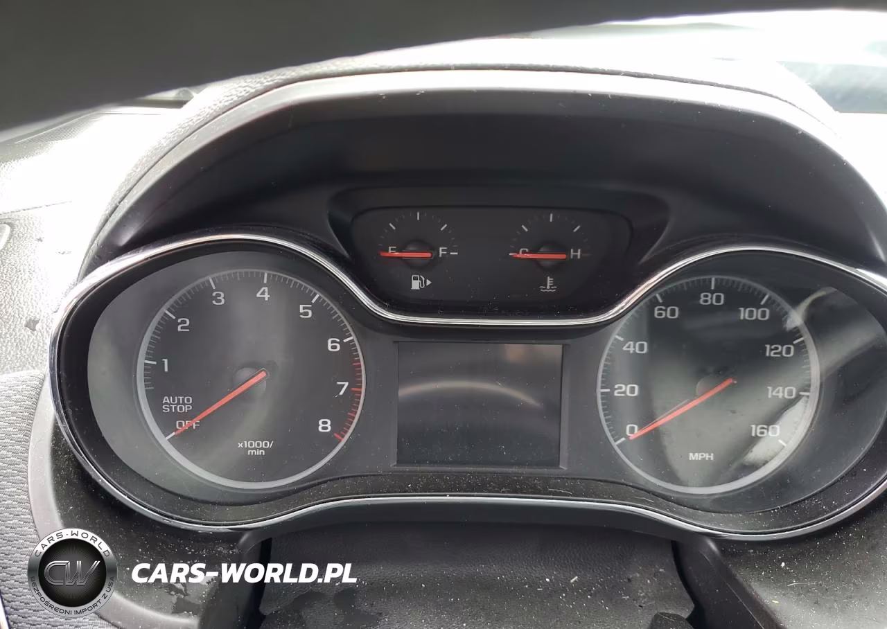 2019 Chevrolet Cruze Ls VIN:1G1BC5SM0K7131574 - 9