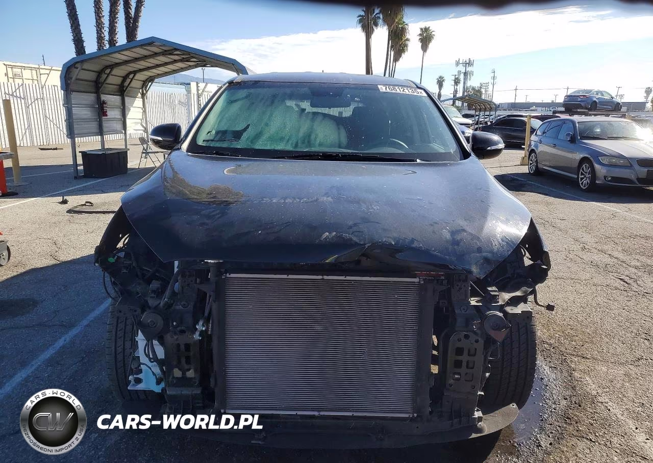 2019 Kia Sorento L VIN:5XYPG4A32KG511653 - 5