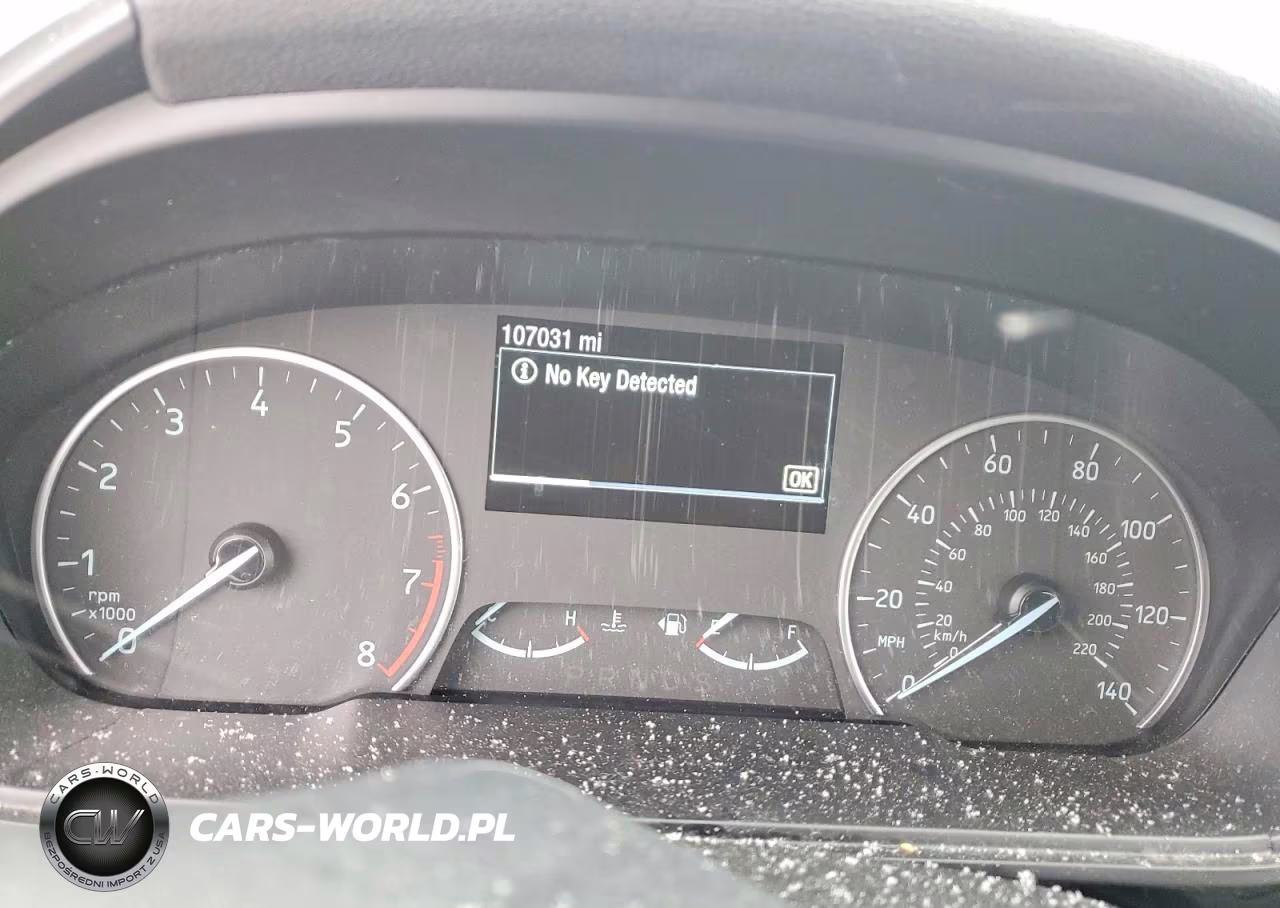 2020 Ford Ecosport Se VIN:MAJ6S3GL3LC326034 - 9