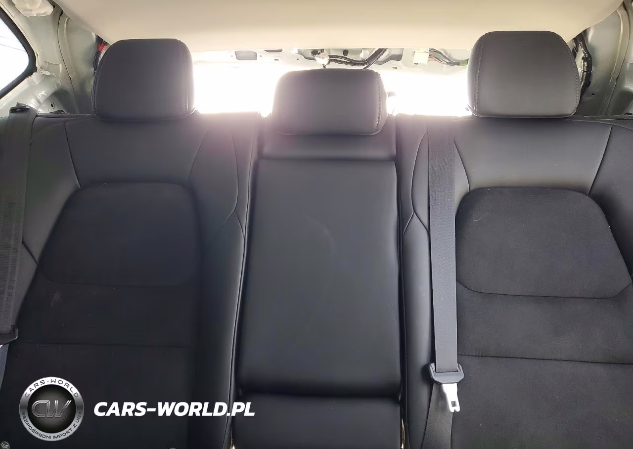2019 Mazda Cx-5 Touring VIN:JM3KFBCM2K0528182 - 10