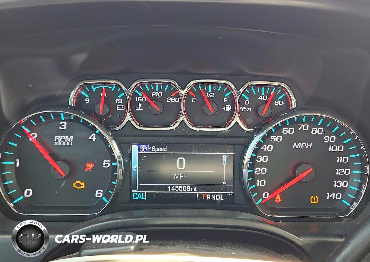 2018 Chevrolet Silverado C1500 Lt VIN:3GCPCREC0JG584376 - 9