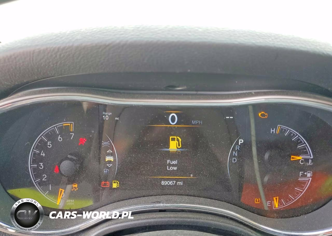 2018 Jeep Grand Cherokee Laredo VIN:1C4RJFAG2JC378517 - 9